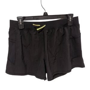 Tek Gear Mid Rise Athletic Shorts, Kids XXL